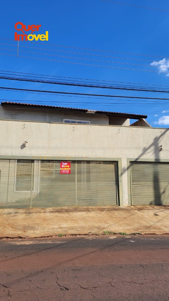 Imóvel comercial para locação em ribeirão preto-sp, no parqu