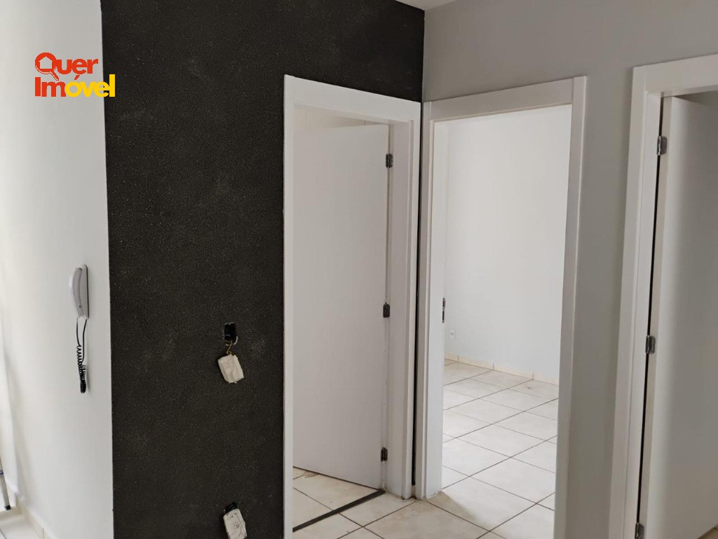 Apartamento, 2 quartos, 44 m² - Foto 4
