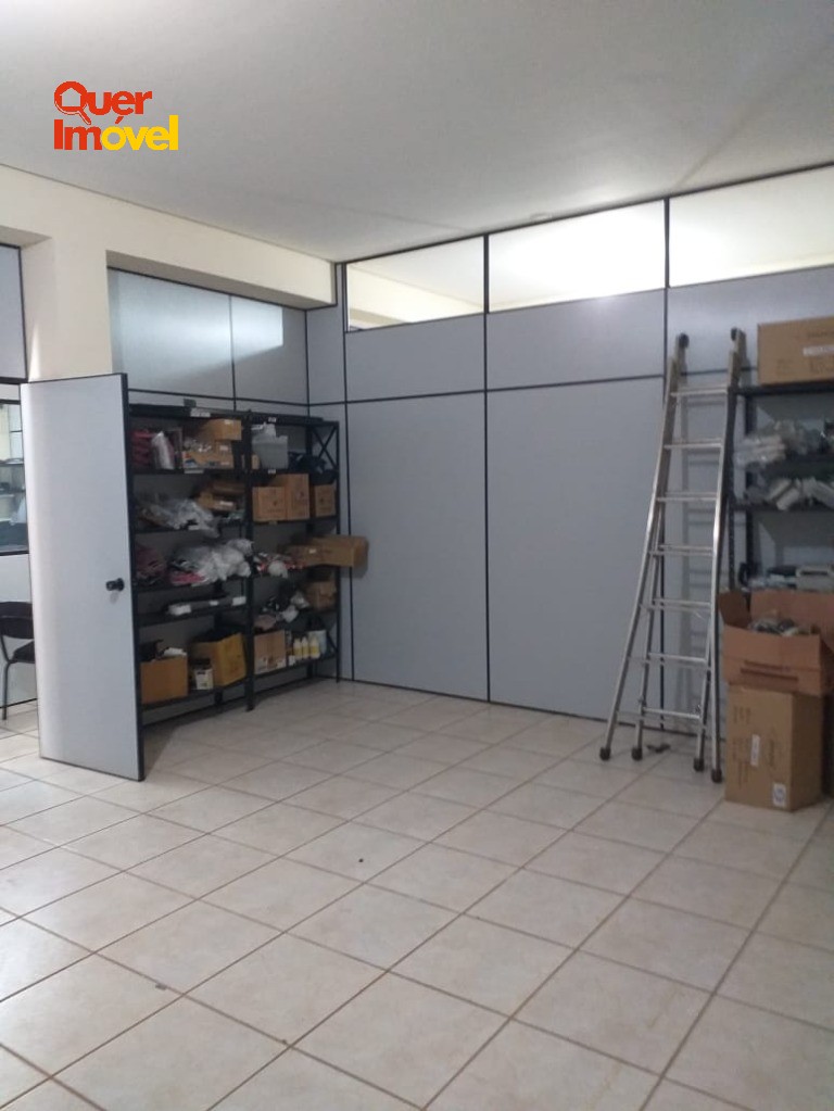 Imóvel comercial para locação em ribeirão preto-sp, no parqu
