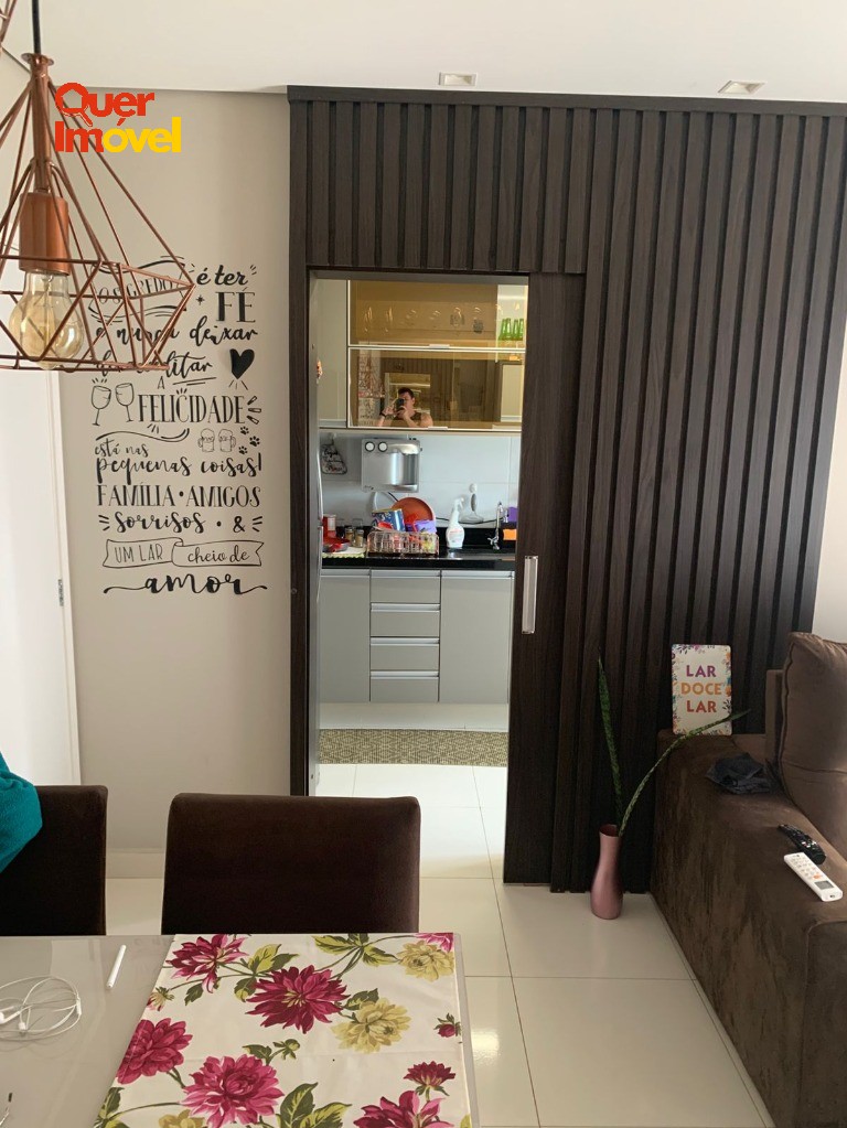 Apartamento, 2 quartos, 57 m² - Foto 5