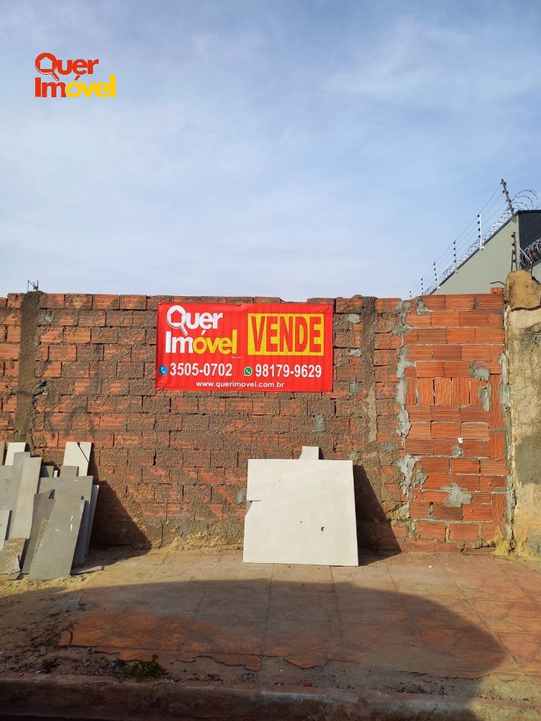 Terreno à venda em Ribeirão Preto-SP, bairro Planalto Verde, 406m² de área - Quer Imóvel!