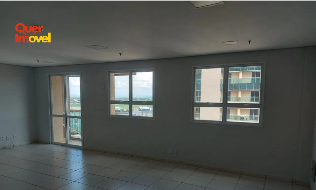 Sala-Conjunto, 49 m² - Foto 1