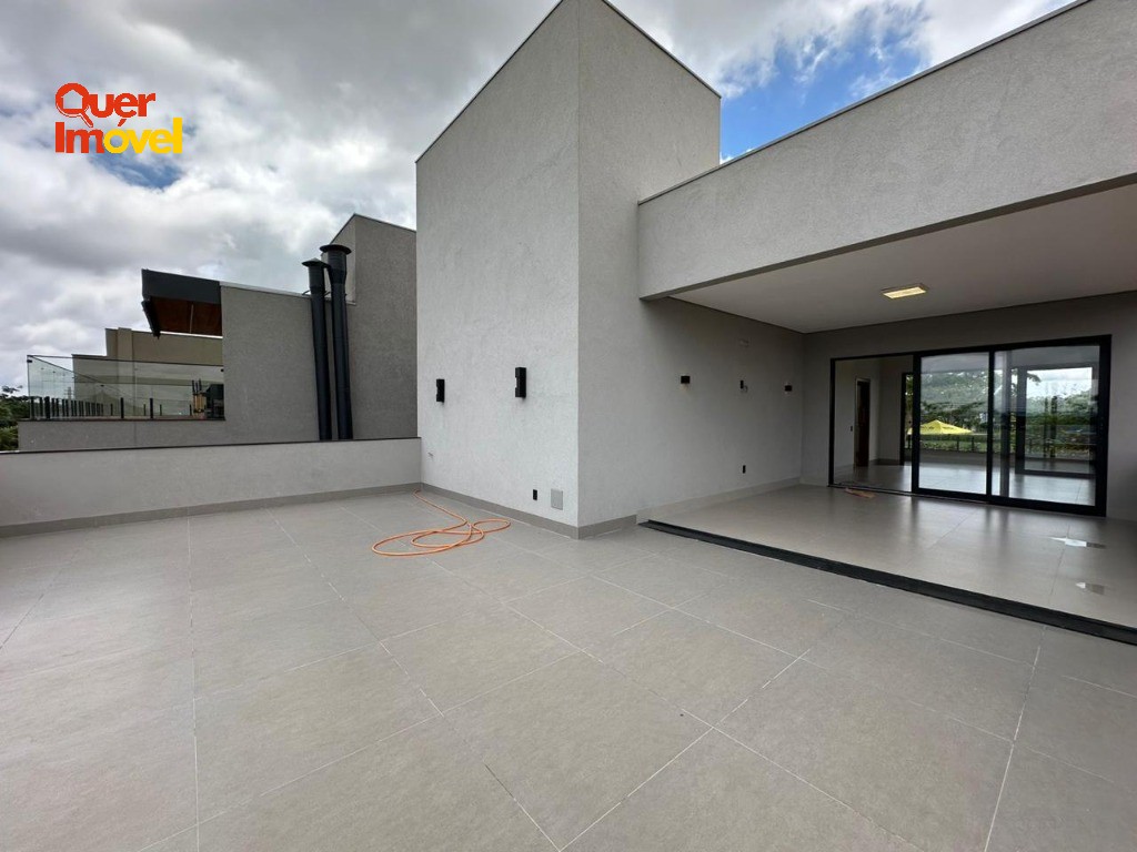 Casa de Condomínio, 4 quartos - Foto 38
