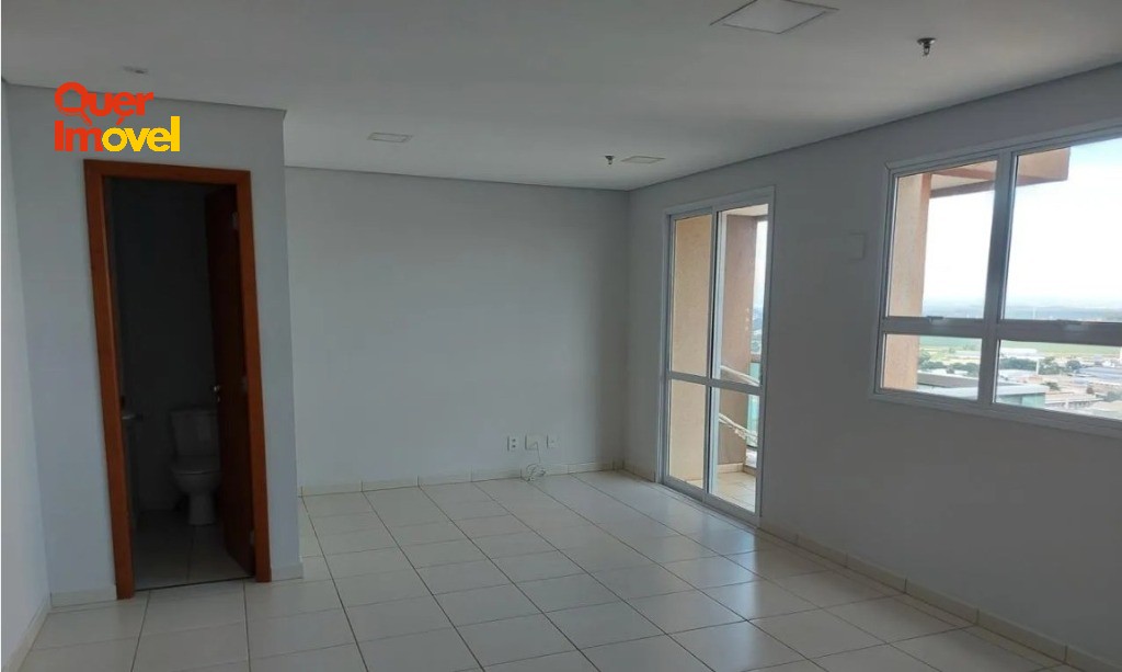Sala-Conjunto, 49 m² - Foto 3