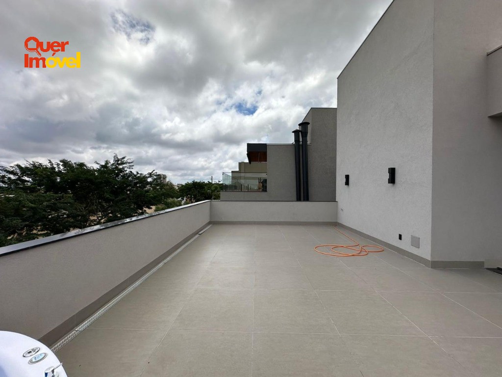 Casa de Condomínio, 4 quartos - Foto 37