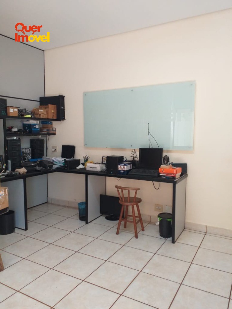 Imóvel comercial para locação em ribeirão preto-sp, no parqu