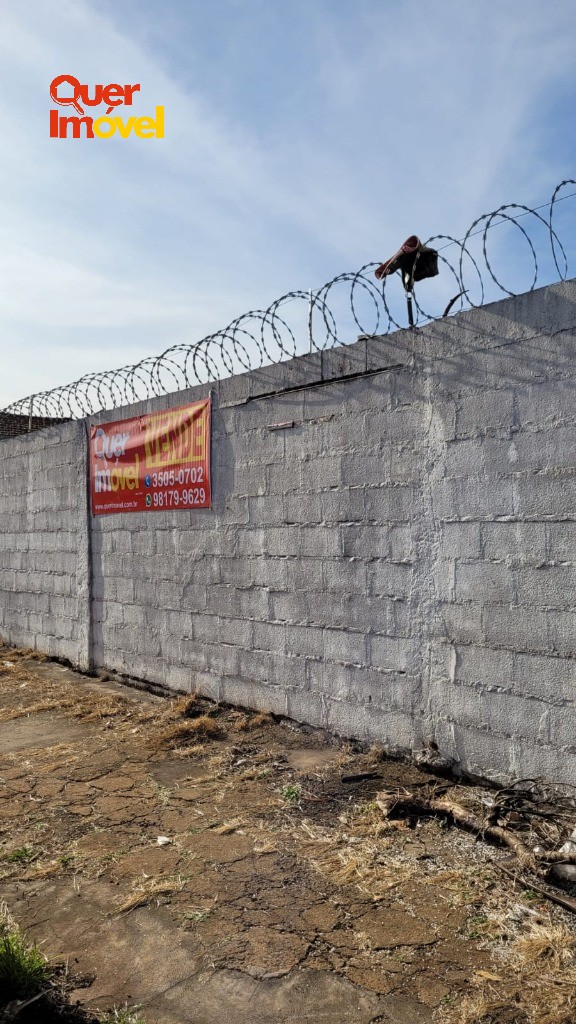 Terreno comercial de 1.320m² à venda em campos elíseos, ribe