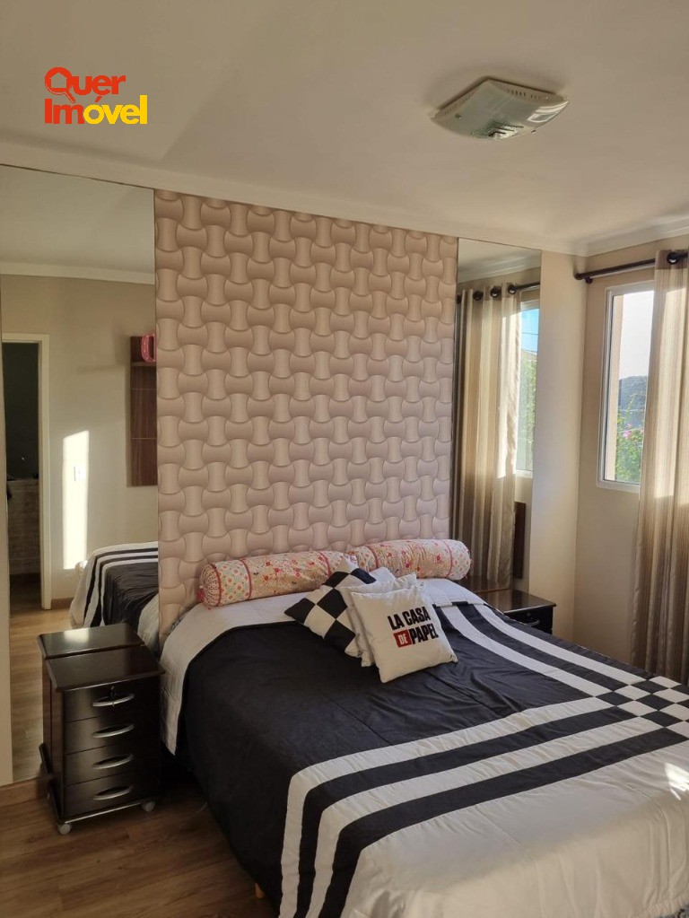 Casa de Condomínio, 2 quartos - Foto 6