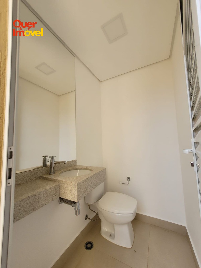 Casa de Condomínio, 3 quartos - Foto 19