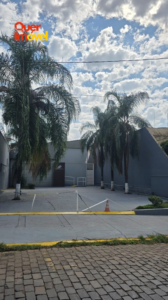 Imóvel Comercial, 595 m² - Foto 1
