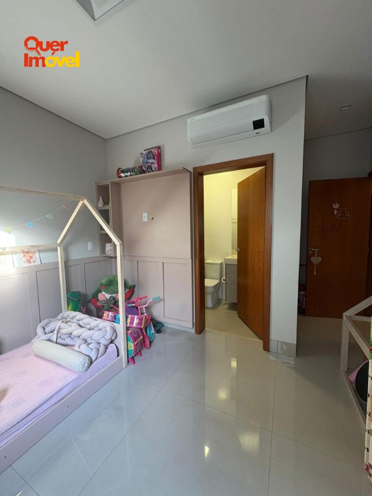 Casa de Condomínio, 4 quartos - Foto 17