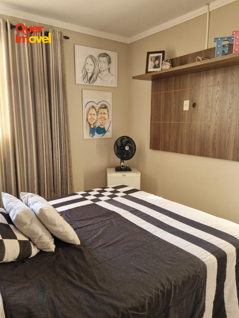 Casa de Condomínio, 2 quartos - Foto 42