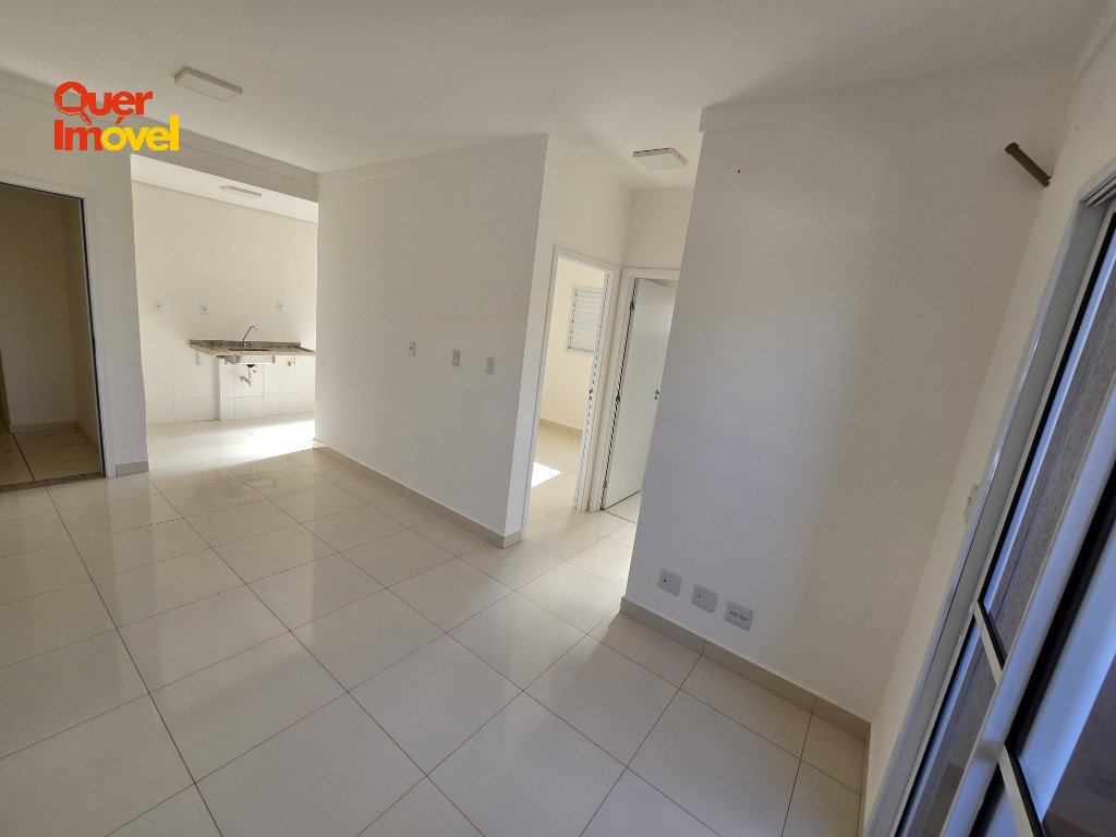 Apartamento, 2 quartos, 47 m² - Foto 5