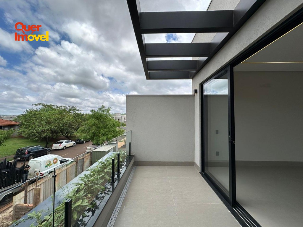 Casa de Condomínio, 4 quartos - Foto 36