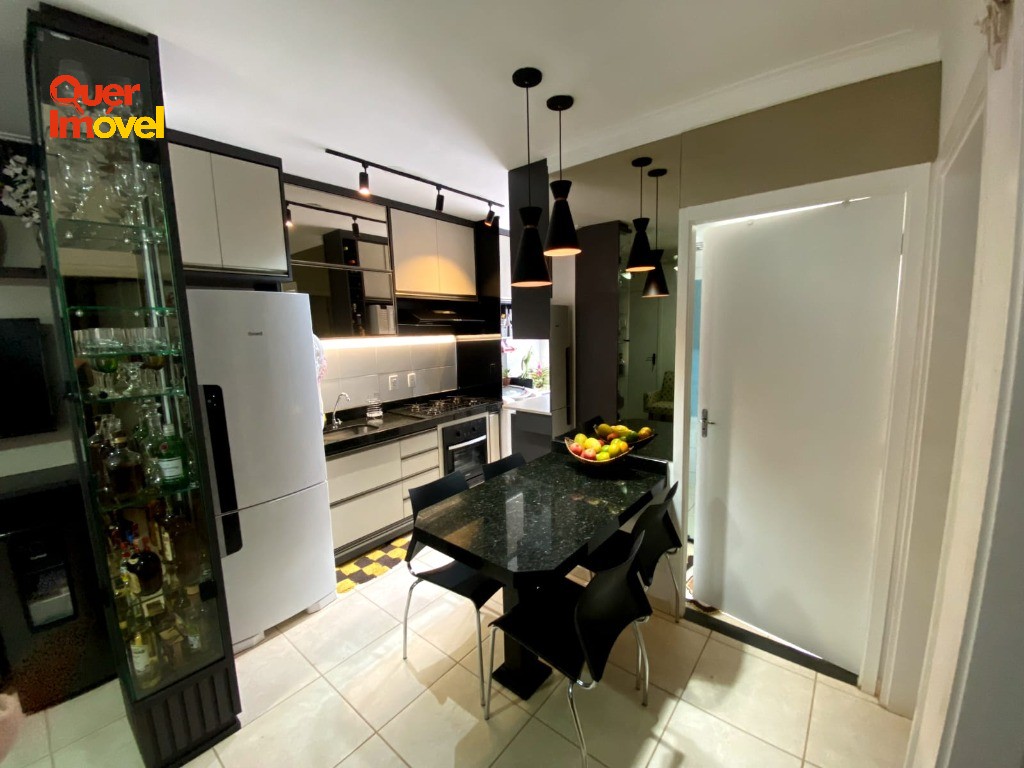 Apartamento, 2 quartos, 44 m² - Foto 5