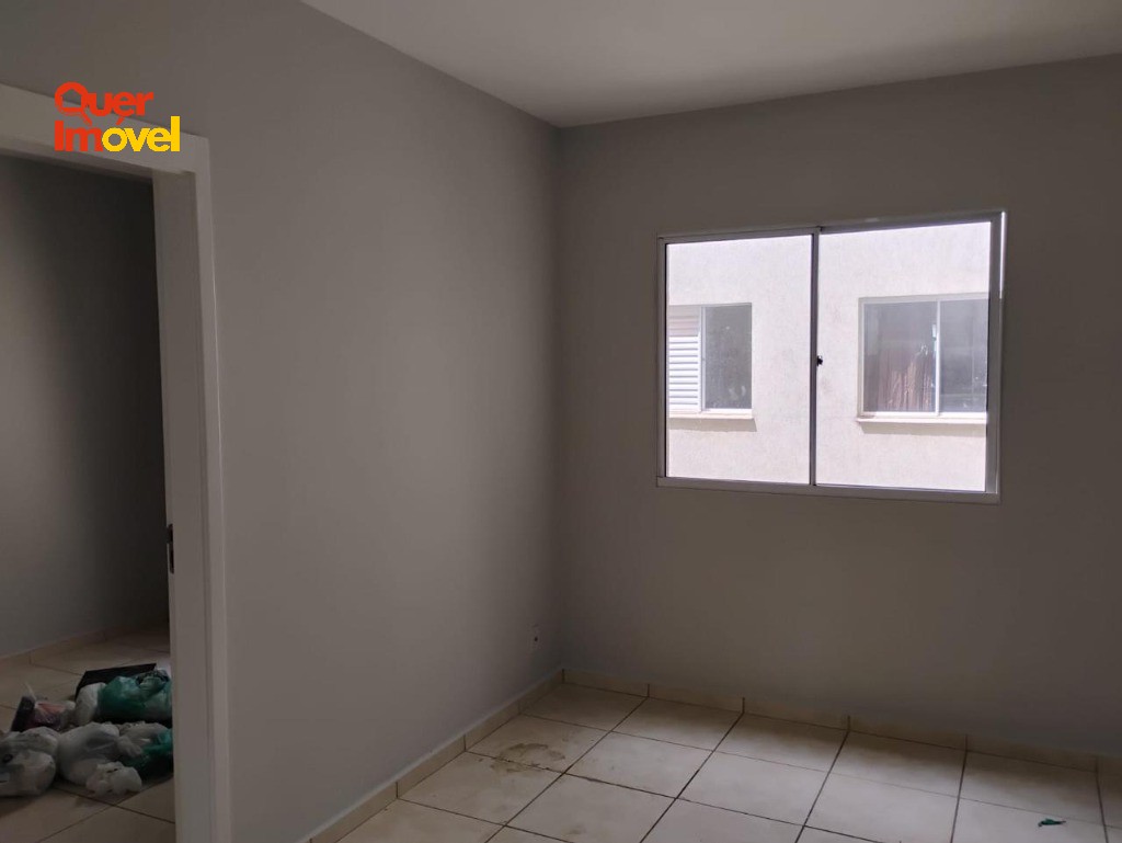 Apartamento, 2 quartos, 44 m² - Foto 6