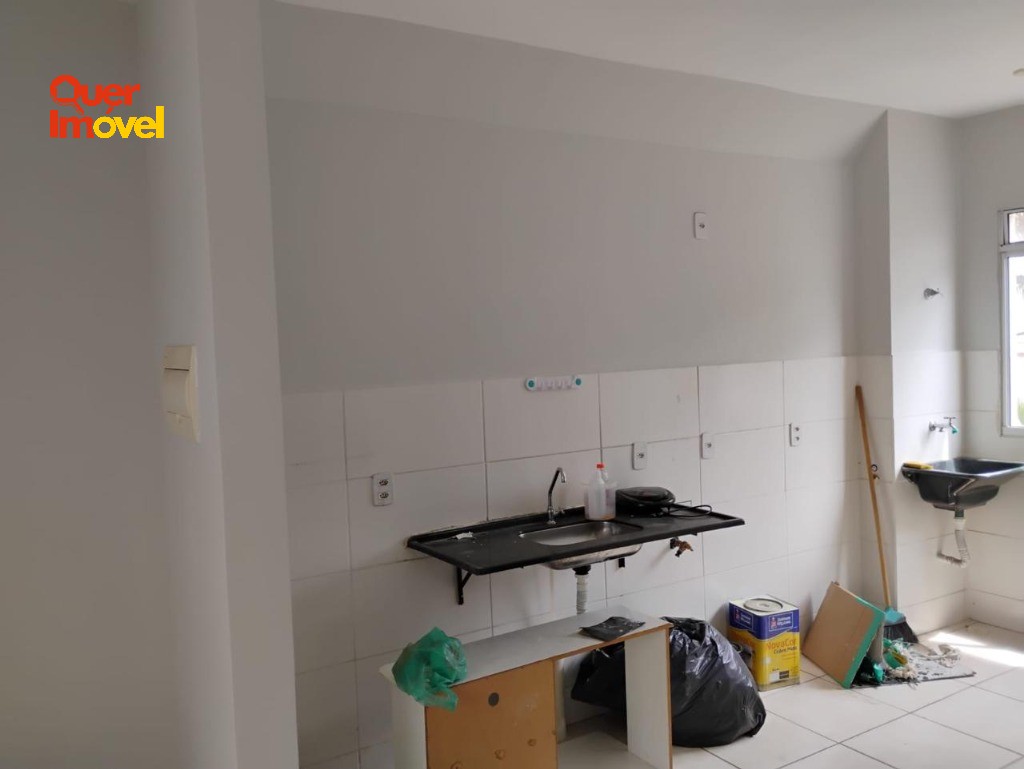 Apartamento, 2 quartos, 44 m² - Foto 3
