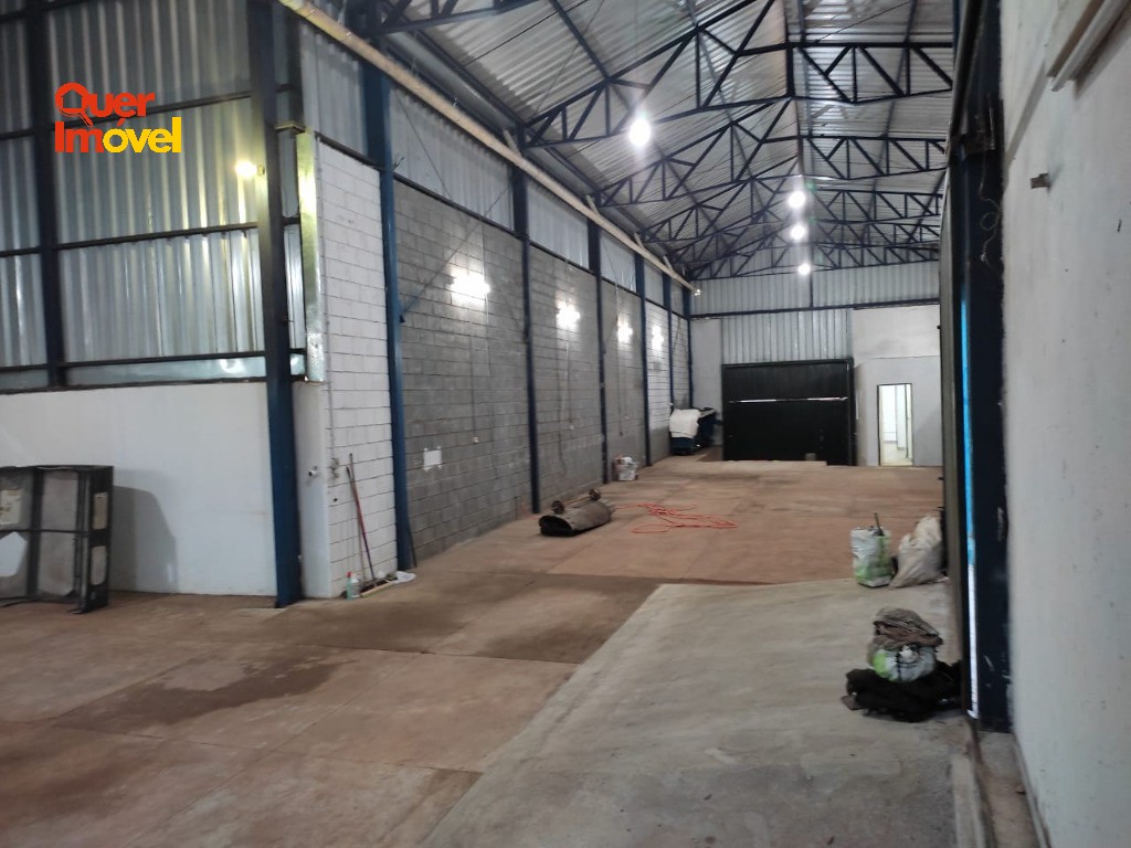 Depósito-Galpão, 527 m² - Foto 5