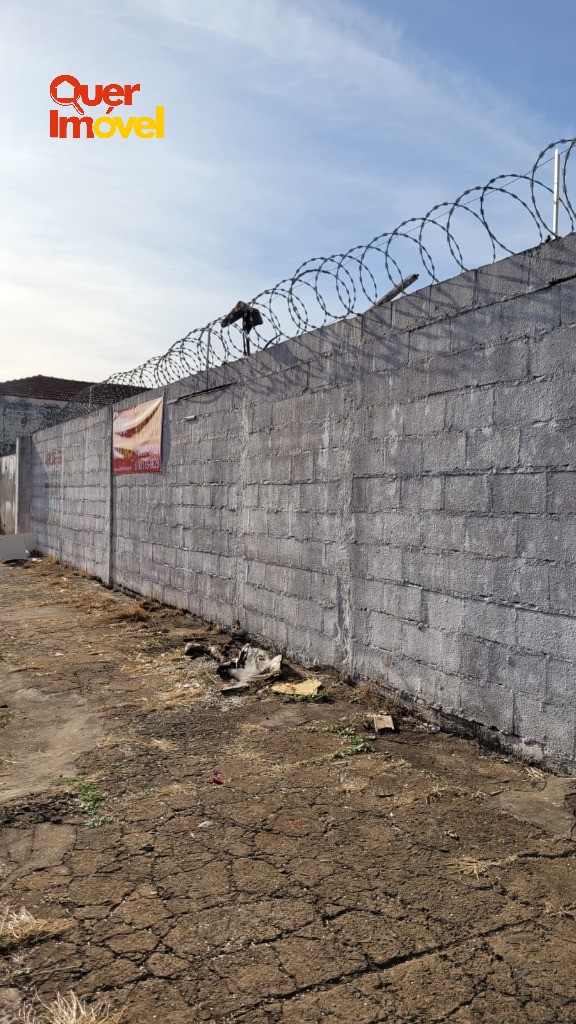 Terreno comercial de 1.320m² à venda em campos elíseos, ribe