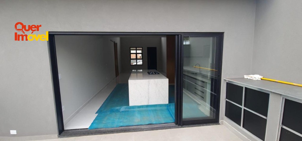 Casa de Condomínio, 3 quartos - Foto 10