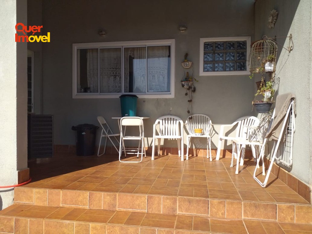 Casa, 3 quartos, 160 m² - Foto 7