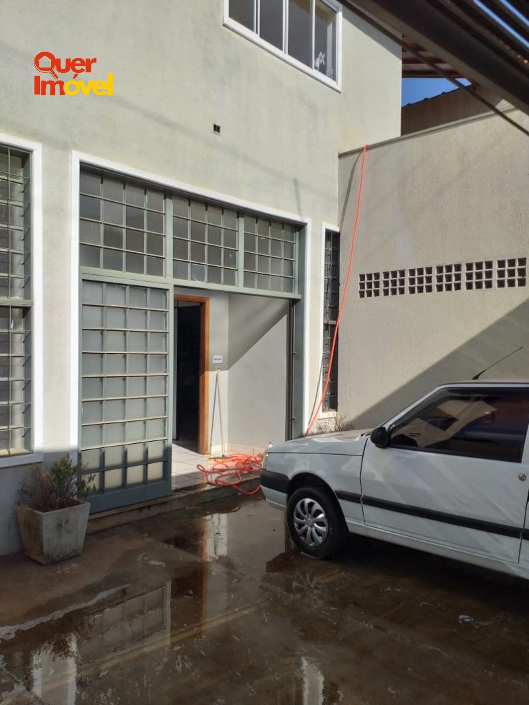 Imóvel comercial para locação em ribeirão preto-sp, no parqu