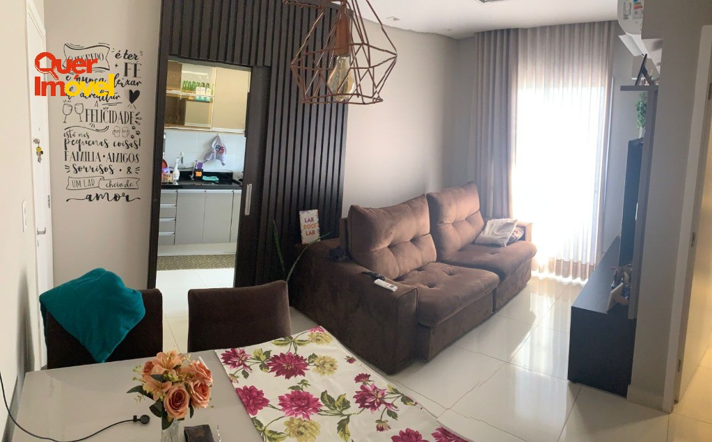 Apartamento, 2 quartos, 57 m² - Foto 1
