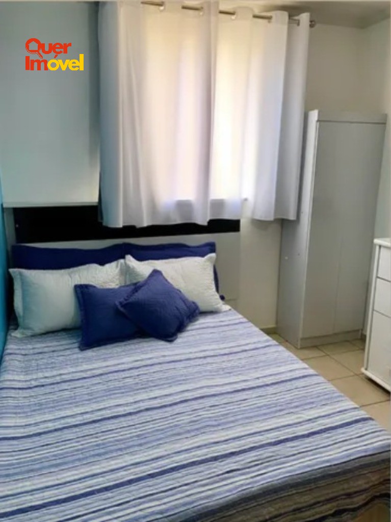 Apartamento, 2 quartos, 49 m² - Foto 5