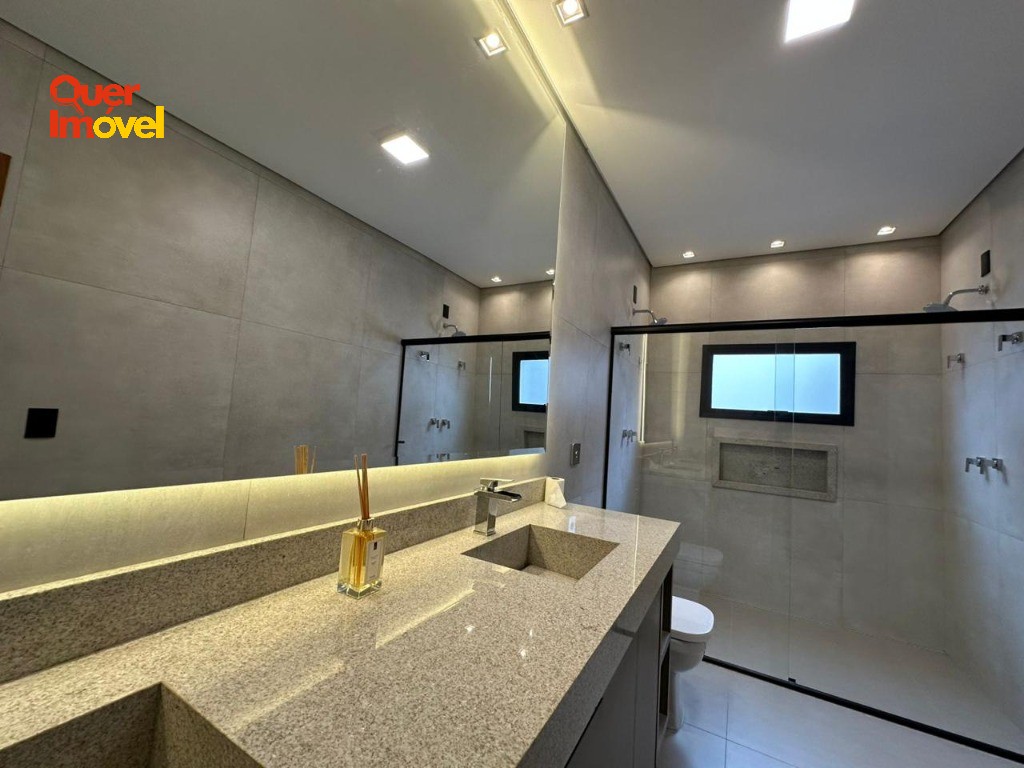 Casa de Condomínio, 4 quartos - Foto 31