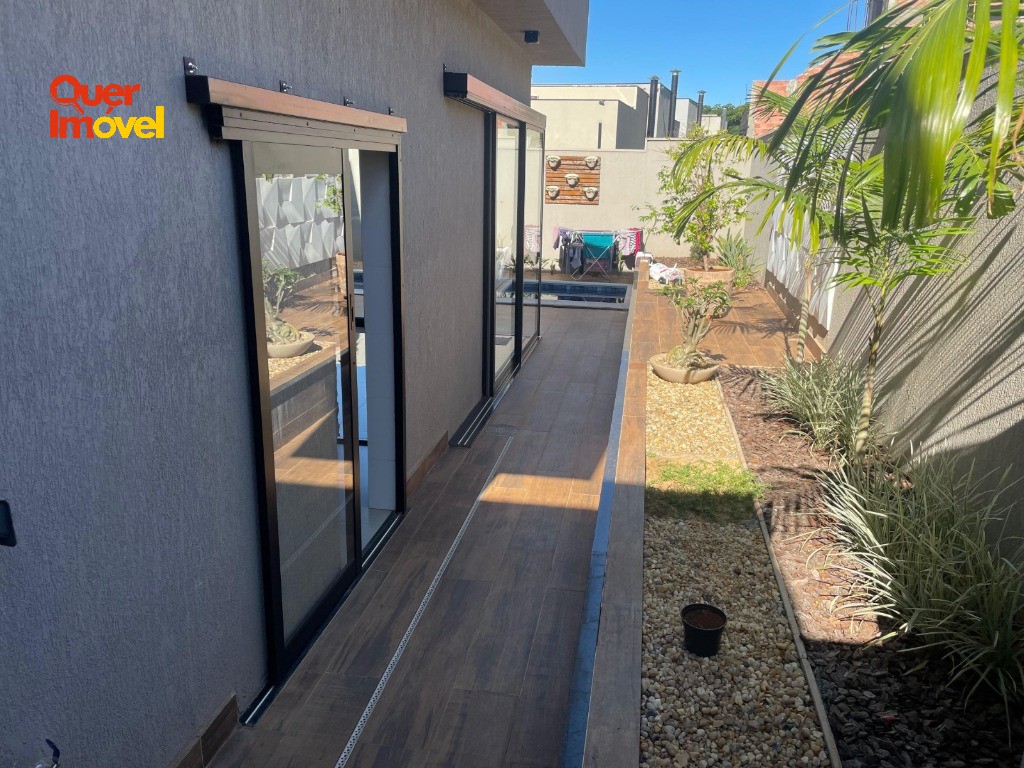 Casa de Condomínio, 3 quartos - Foto 40