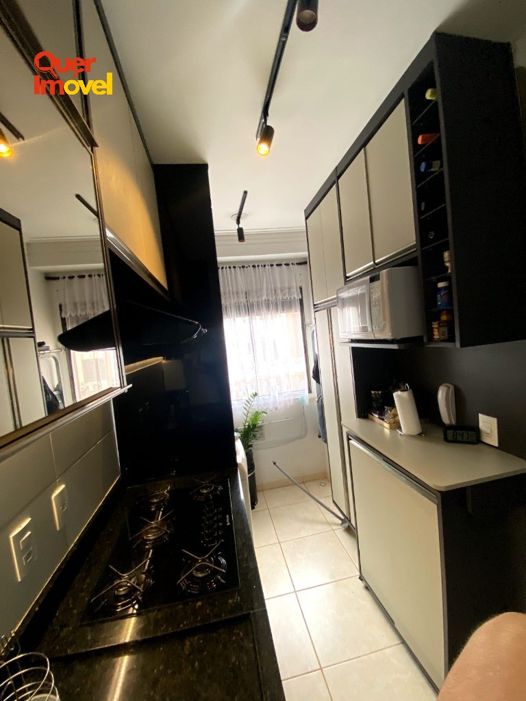 Apartamento, 2 quartos, 44 m² - Foto 7