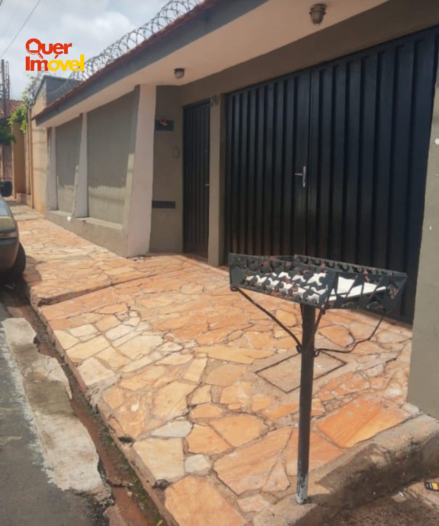 Casa, 3 quartos, 160 m² - Foto 2