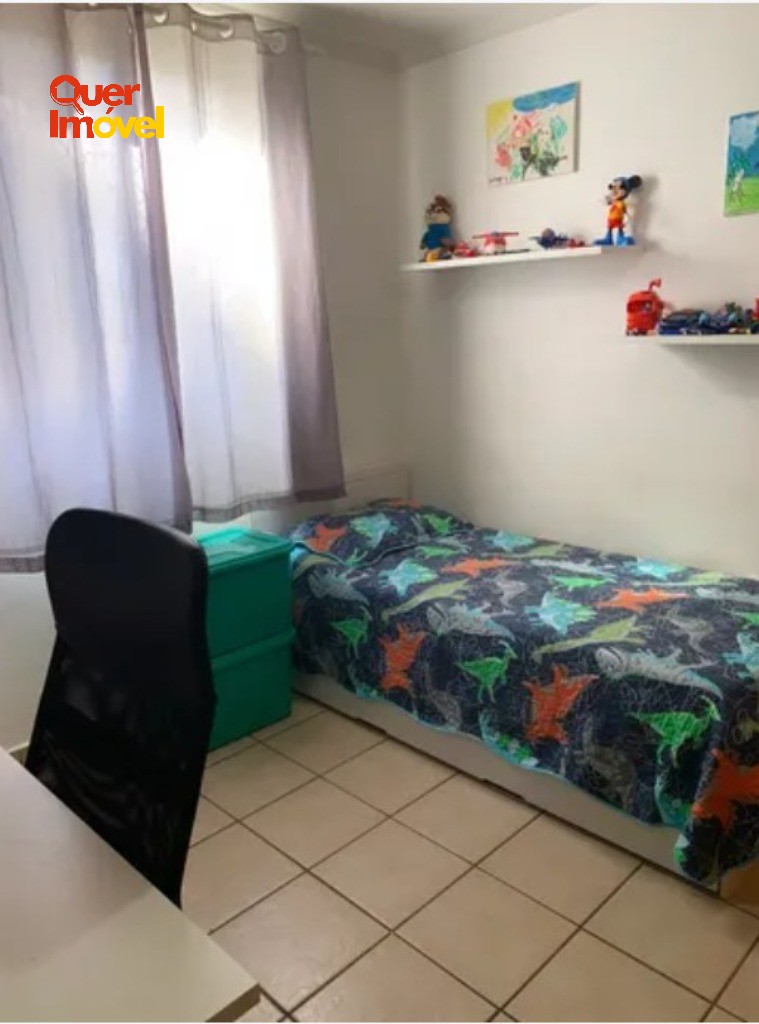 Apartamento, 2 quartos, 49 m² - Foto 8
