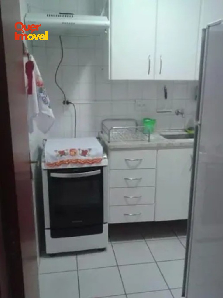 Apartamento, 2 quartos, 49 m² - Foto 3