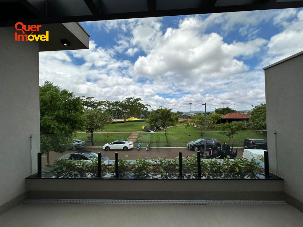 Casa de Condomínio, 4 quartos - Foto 39