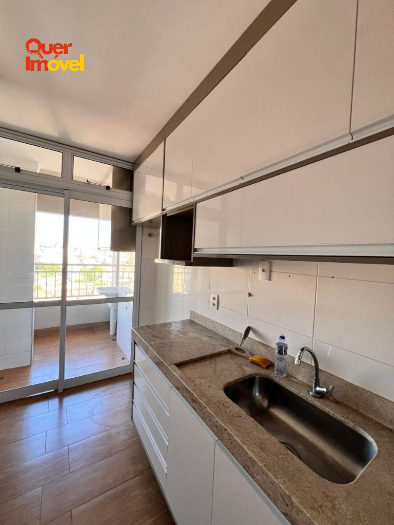 Apartamento, 2 quartos, 81 m² - Foto 1