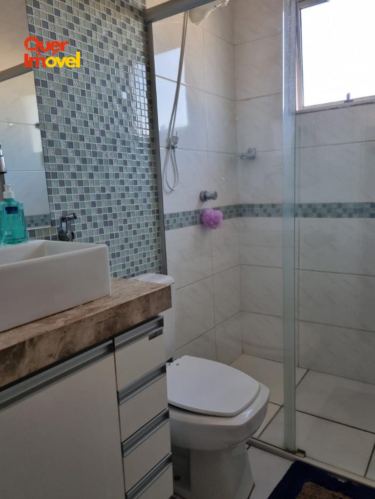 Casa de Condomínio, 2 quartos - Foto 41