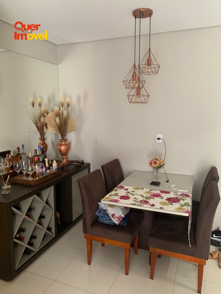 Apartamento, 2 quartos, 57 m² - Foto 4