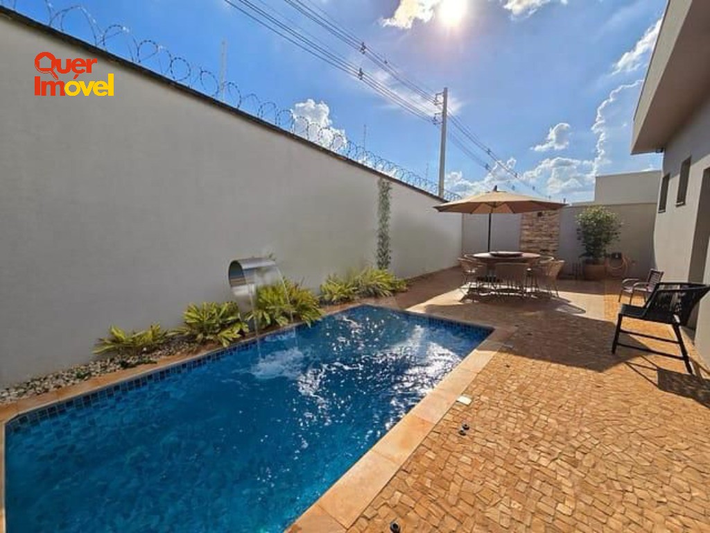 Casa de Condomínio, 4 quartos - Foto 6