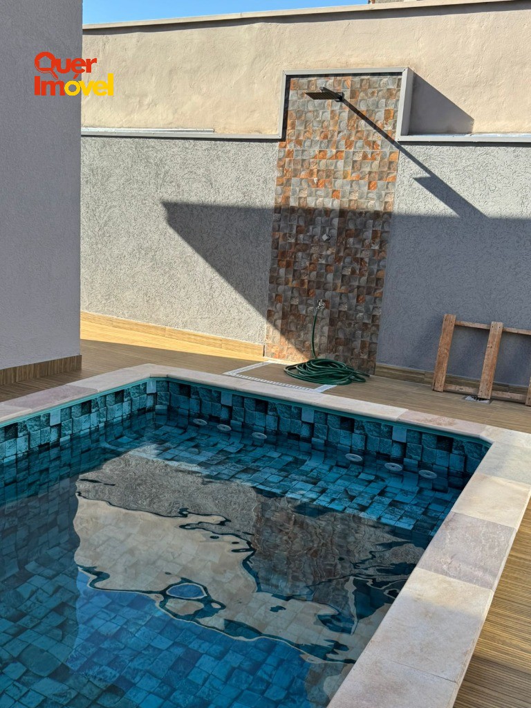Casa de Condomínio, 3 quartos - Foto 18