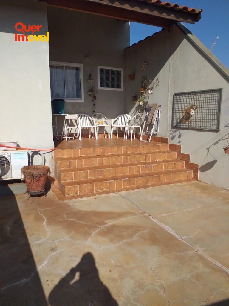 Casa, 3 quartos, 160 m² - Foto 9
