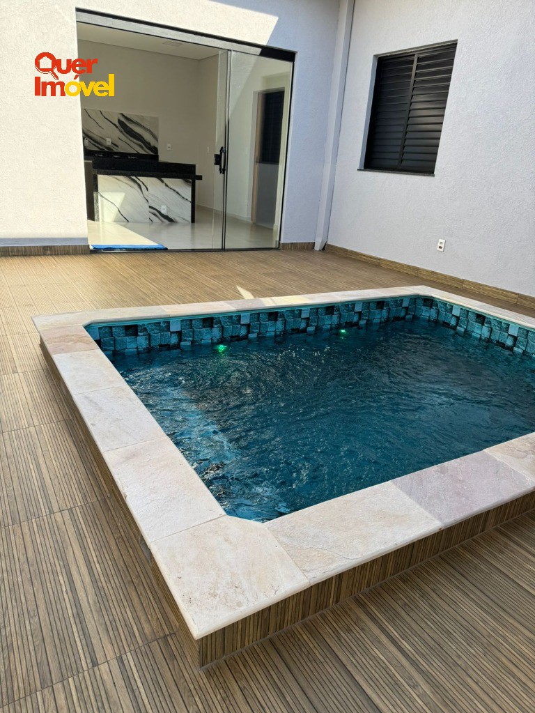 Casa de Condomínio, 3 quartos - Foto 19