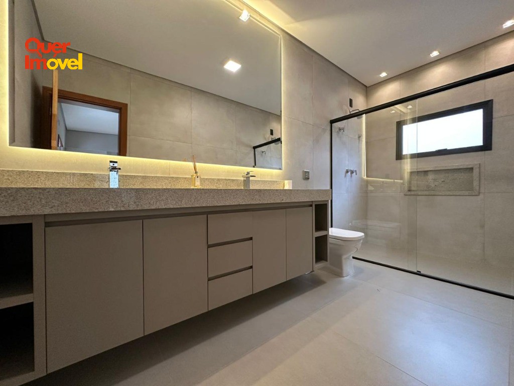 Casa de Condomínio, 4 quartos - Foto 30