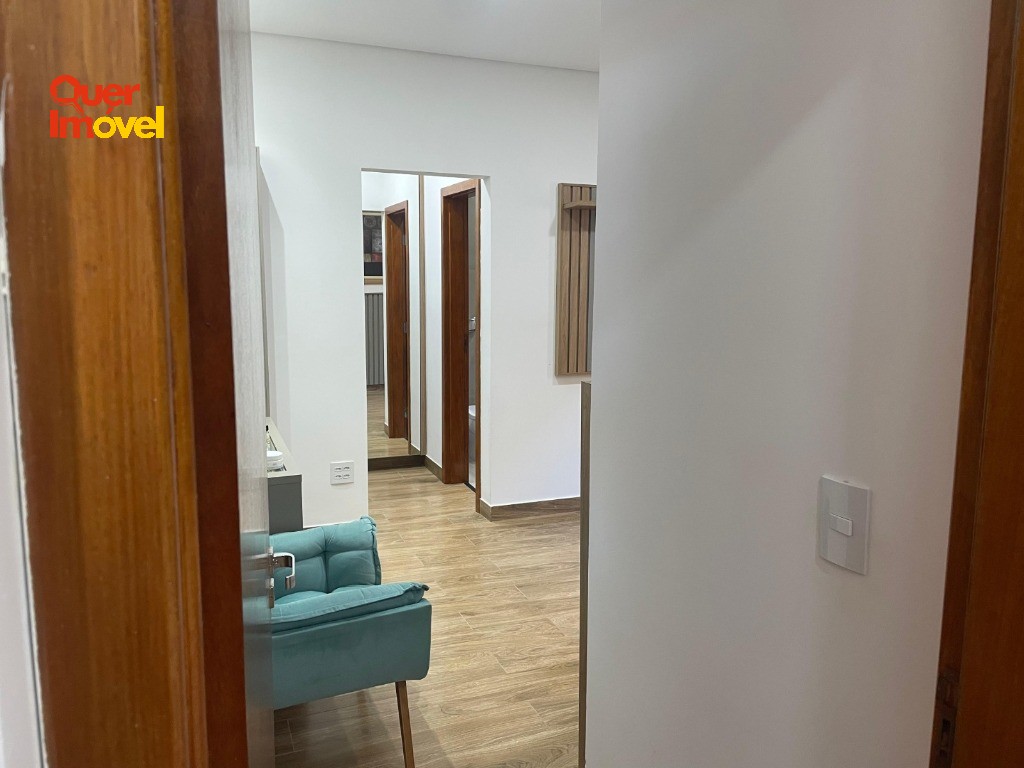 Casa de Condomínio, 3 quartos - Foto 22