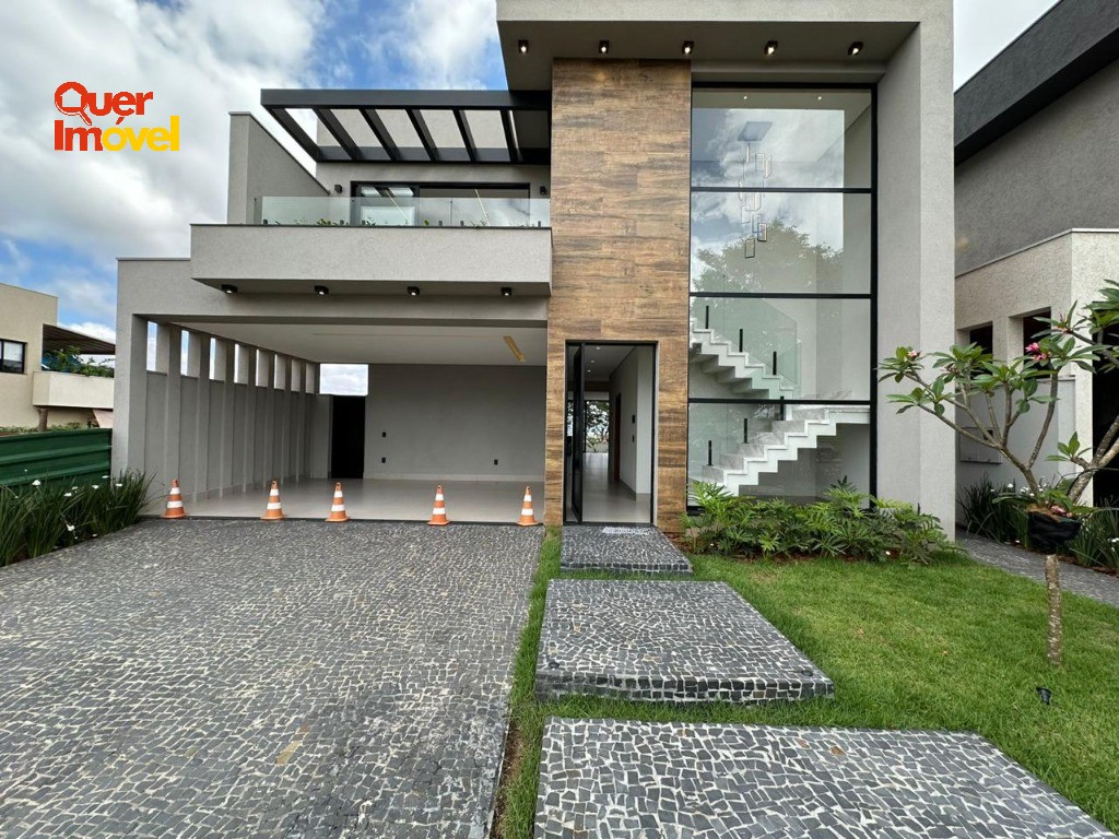 Casa de Condomínio, 4 quartos - Foto 3