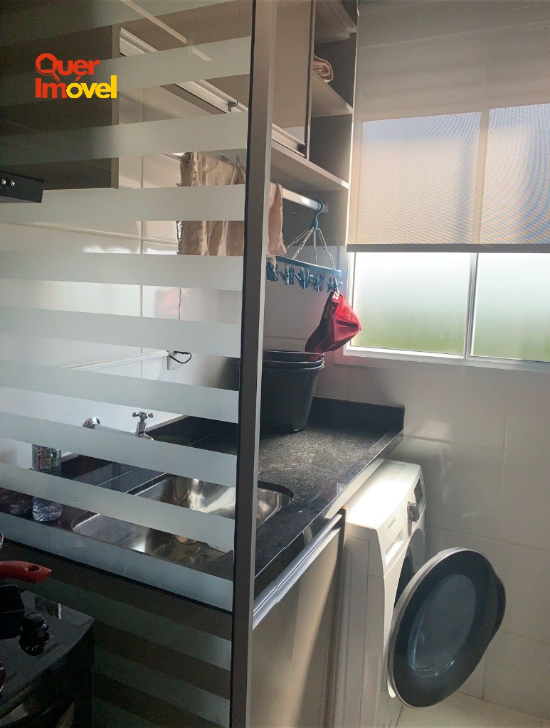 Apartamento, 2 quartos, 57 m² - Foto 8
