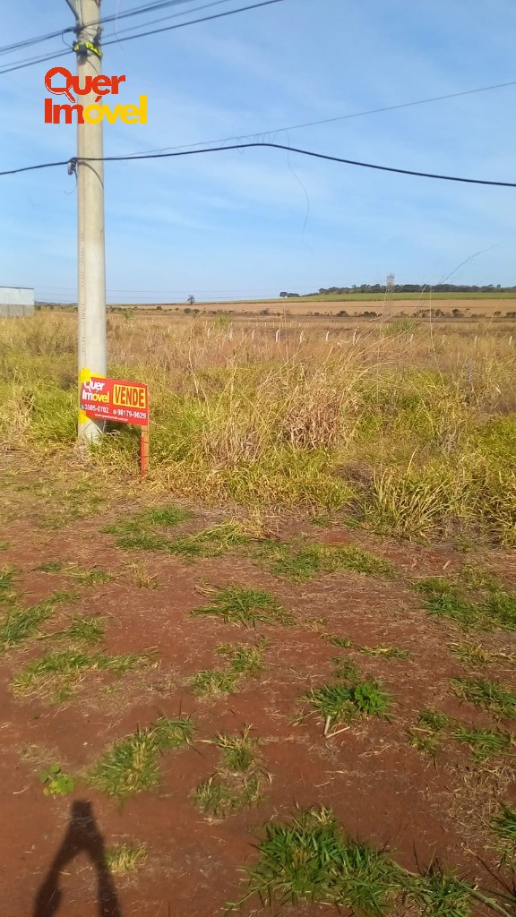 Terreno, 630 m² - Foto 1