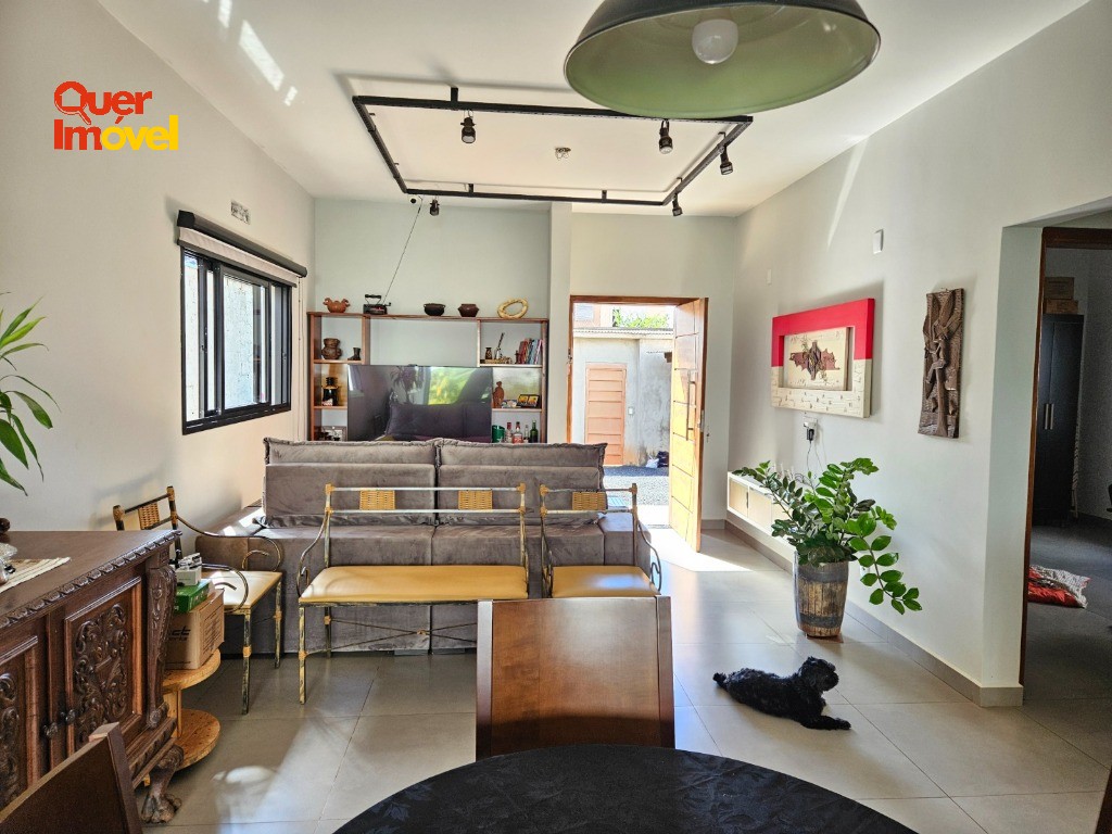 Casa, 2 quartos, 94 m² - Foto 2