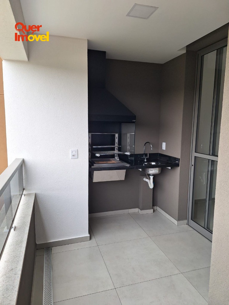 Apartamento, 3 quartos, 82 m² - Foto 6