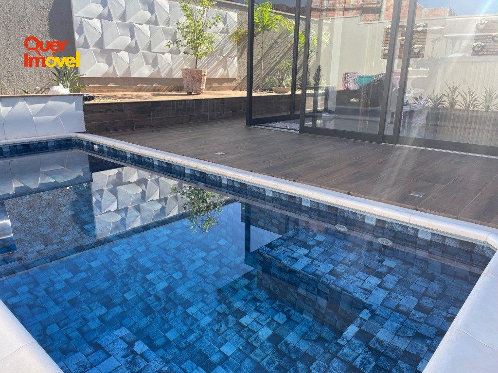 Casa de Condomínio, 3 quartos - Foto 32